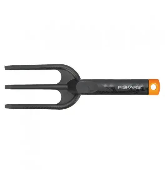 FISKARS SOLID Widełki / tworzywo sztuczne