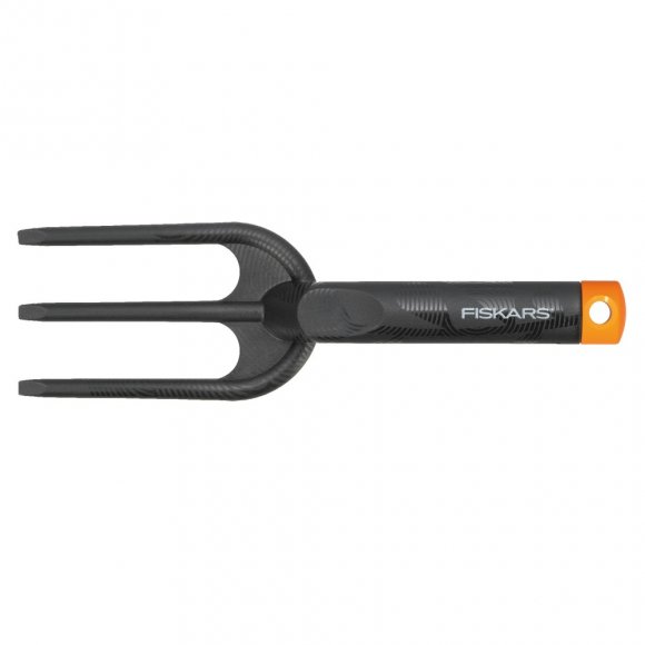 WYPRZEDAŻ! FISKARS SOLID Widełki / tworzywo sztuczne