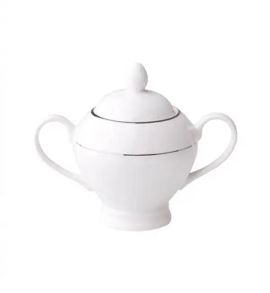 AMBITION AURA SILVER Cukiernica 300 ml