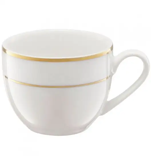 AMBITION AURA GOLD Serwis kawowy 12 el / 6 osób