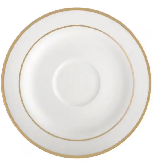 AMBITION AURA GOLD Serwis kawowy 12 el / 6 osób
