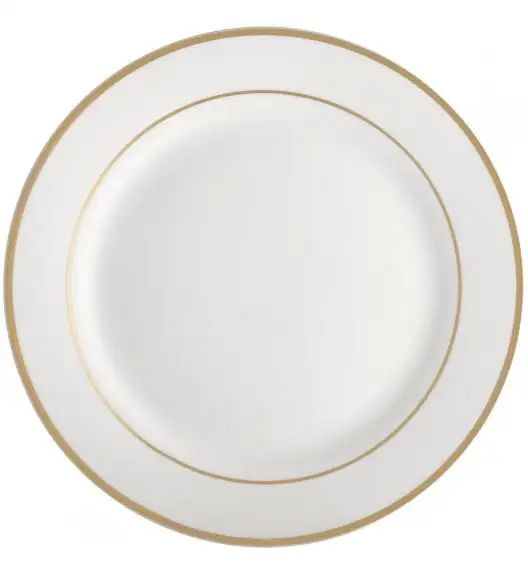 AMBITION AURA GOLD Serwis obiadowy 18 elementów dla 6 osób