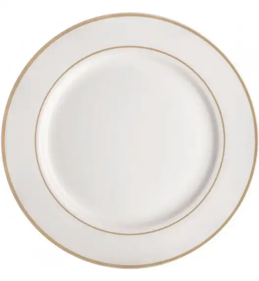 AMBITION AURA GOLD Serwis obiadowy 18 elementów dla 6 osób