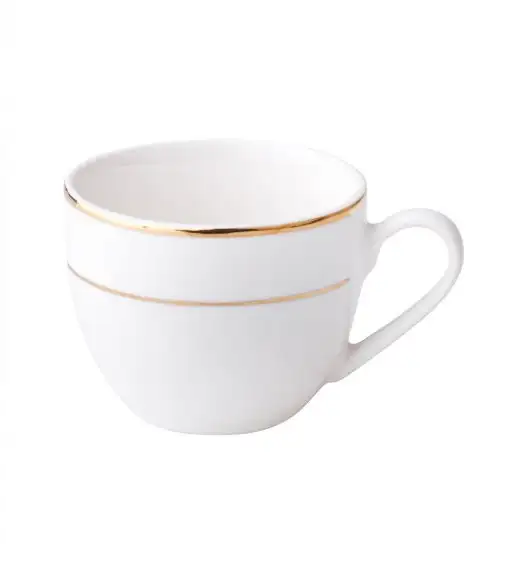 AMBITION AURA GOLD Filiżanka do espresso 90 ml