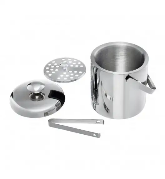 AMBITION ICE Termoizolacyjny pojemnik na lód 1,3 l