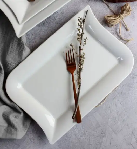 LUBIANA OPERA Serwis obiadowo - kawowy 69 el / 12 os