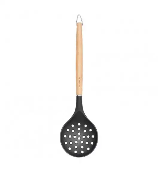 AMBITION NATURAL Szumówka 34 cm / drewno, nylon