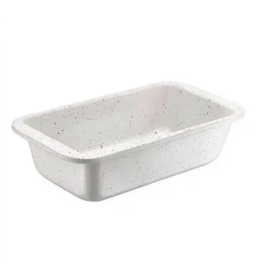 AMBITION NATURE Keksówka 26 x 15 x 6 cm / powłoka nieprzywierająca