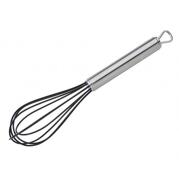 WYPRZEDAŻ! KUCHENPROFI Trzepaczka / silikon, stal nierdzewna