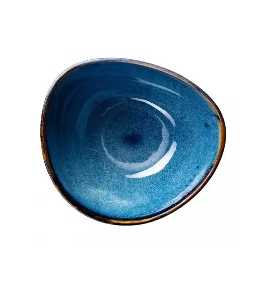 VERLO DEEP BLUE Misa / salaterka 22 x 20 cm  porcelana