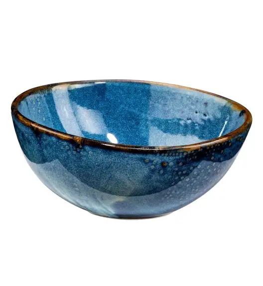 VERLO DEEP BLUE Misa / salaterka 22 x 20 cm  porcelana