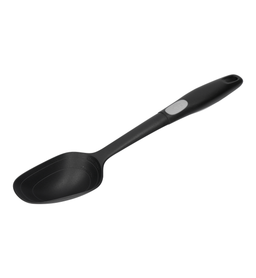 ZWIEGER BLACK STONE Łyżka z miarką 35 cm /  Tworzywo sztuczne