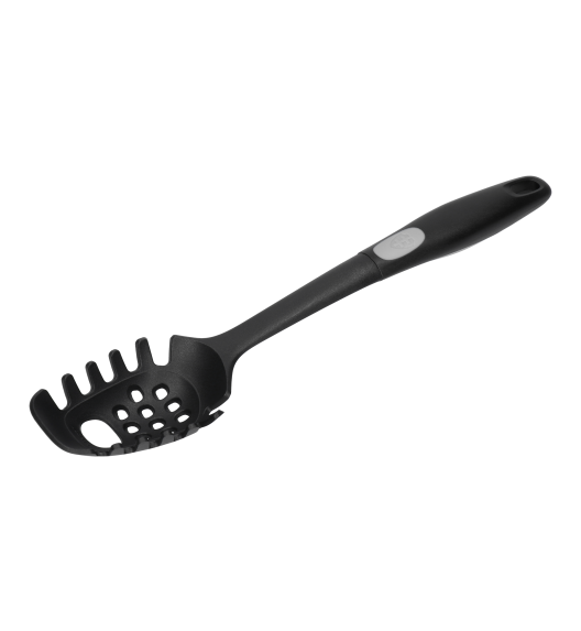 ZWIEGER BLACK STONE Łyżka do makaronu 35 cm /  Tworzywo sztuczne