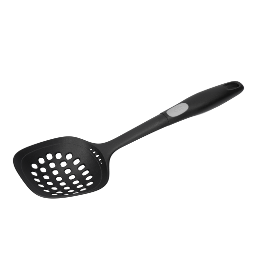 ZWIEGER BLACK STONE Podbierak 35 cm /  Tworzywo sztuczne