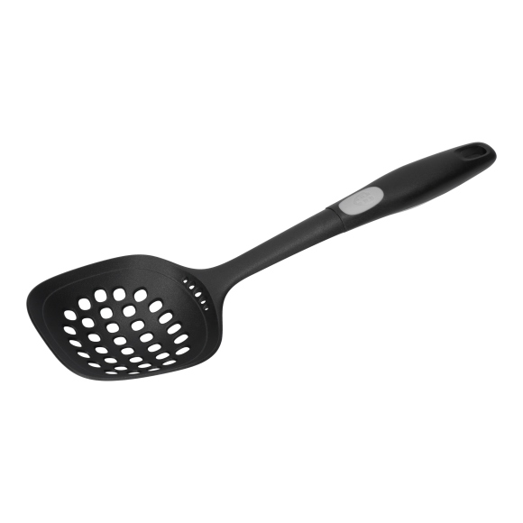 ZWIEGER BLACK STONE Podbierak 35 cm /  Tworzywo sztuczne