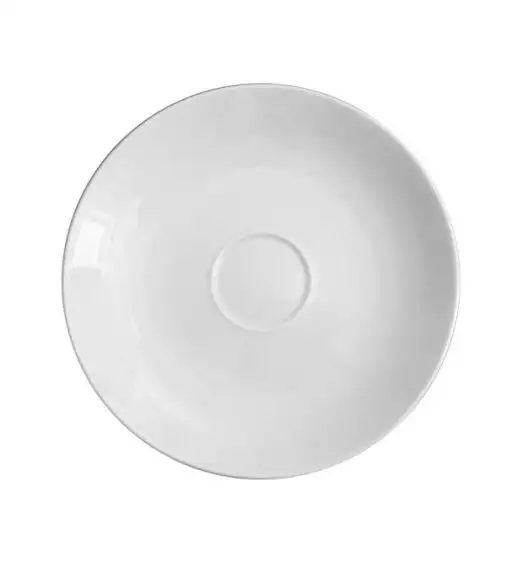 WYPRZEDAŻ! CHODZIEŻ QUEBEC Spodek pod filiżankę 16,5 cm / 4 sztuki