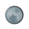 AMBITION CRAFT Talerz deserowy 19 cm / niebieski