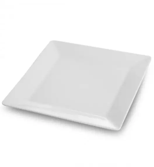 LUBIANA CLASSIC Talerz płytki do ciasta 13 cm 