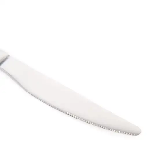 EXCELLENT HOUSEWARE Sztućce komplet 16 el dla 4 os / stal nierdzewna