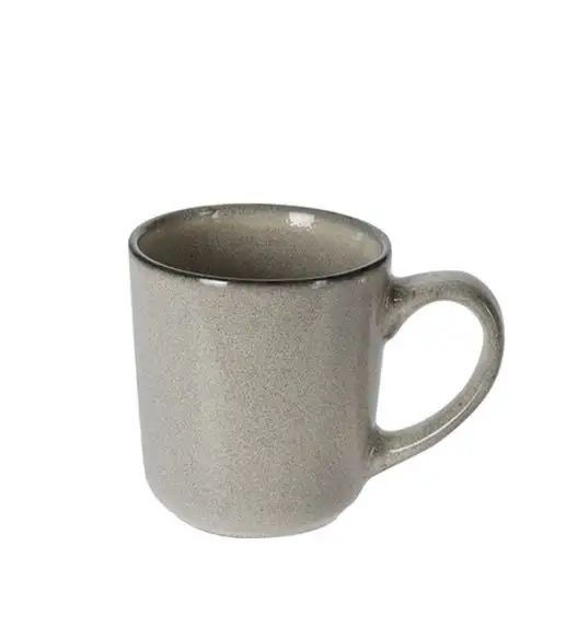 EXCELLENT HOUSEWARE Serwis obiadowo-kawowy 16 el / 4 os / ceramika