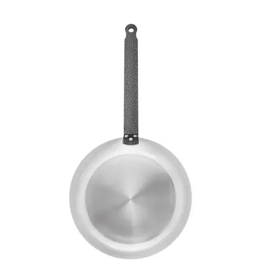 AMBITION ARIES PLUS Patelnia 24 cm z nieprzywierającą powłoką Ilag Ultimate