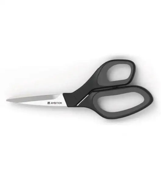 AMBITION ASPIRO Nożyczki uniwersalne 21 cm
