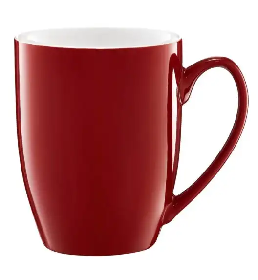 AMBITION AURA RED Kubek 370 ml