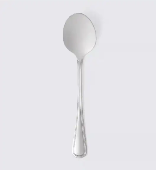 DOMOTTI LONDON Sztućce Komplet 24 el dla 6 osób w pudełku