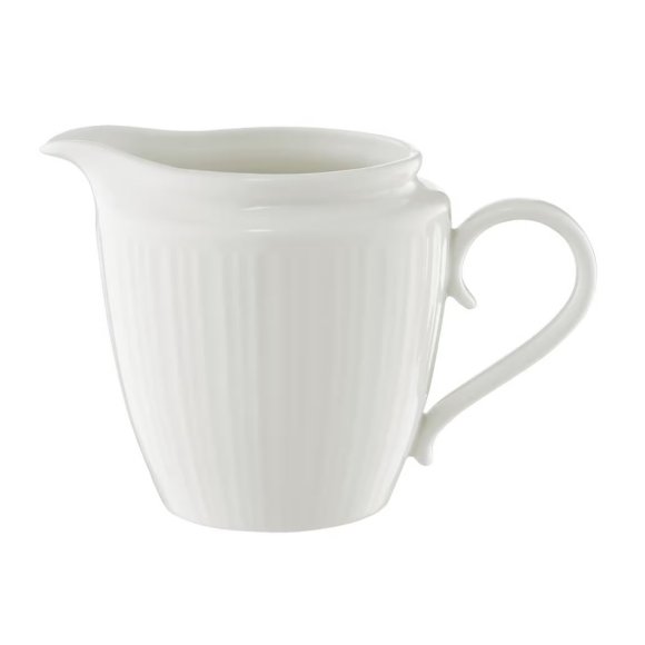 AMBITION PERLA Mlecznik 260 ml / porcelana