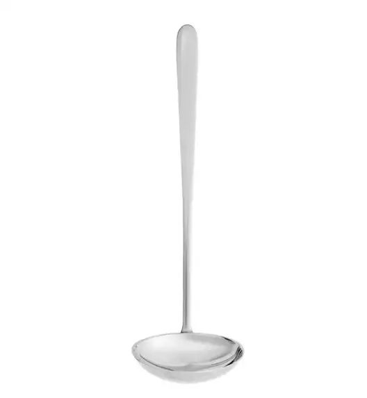 AMBITION ROMA Sztućce Łyżka wazowa 29,5 cm / połysk