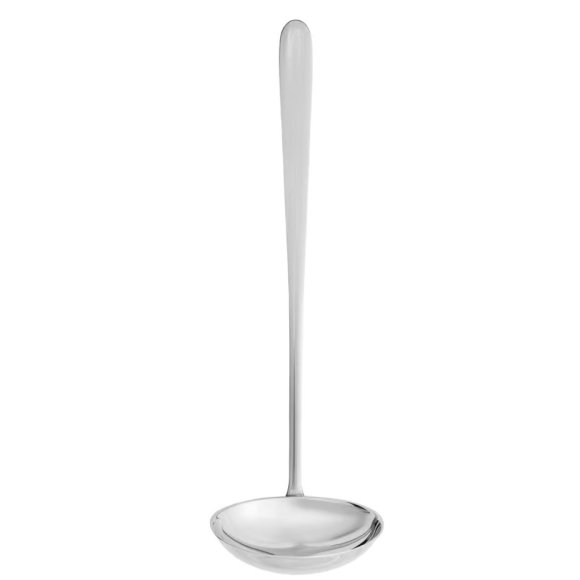 AMBITION ROMA Sztućce Łyżka wazowa 29,5 cm / połysk