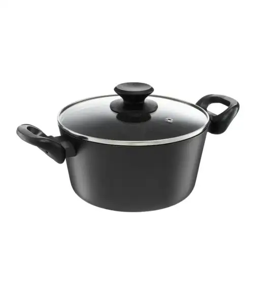 AMBITION PERFECTO Garnek z powłoką Teflon 20 cm