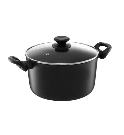 AMBITION PERFECTO Garnek z powłoką Teflon 24 cm