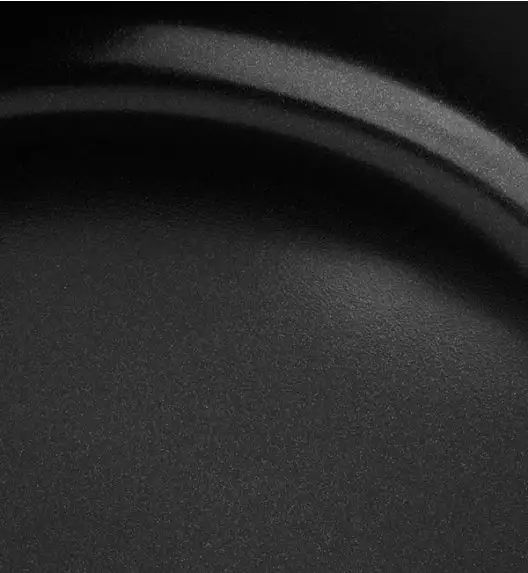 GERLACH SMART STEEL Komplet 3 patelni 20/24/28 cm + odpinana rączka / indukcja