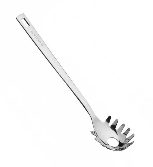 GERLACH SOLID Łyżka do makaronu / stal nierdzewna