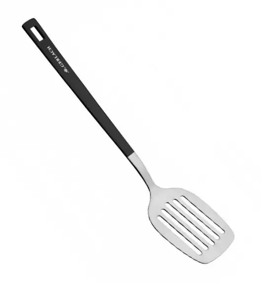 GERLACH AMBIENTE Łopatka z otworami / stal nierdzewna