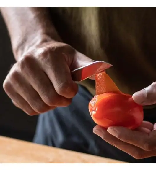 FISKARS ALL STEEL 1062889 Nóż do skrobania 7 cm | japońska stal nierdzewna | 58 HRC