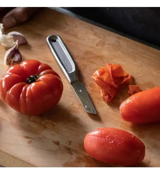 FISKARS ALL STEEL 1062889 Nóż do skrobania 7 cm | japońska stal nierdzewna | 58 HRC