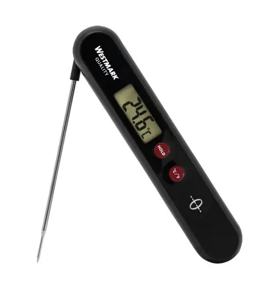 WESTMARK OKO Termometr elektroniczny z sondą / bezbateryjny