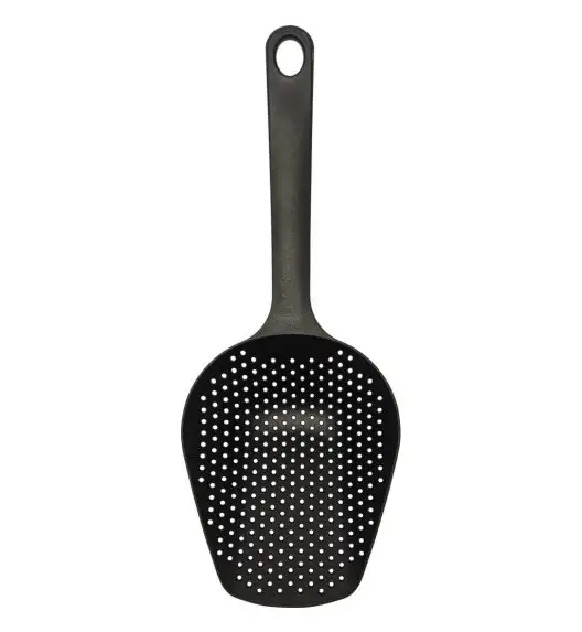 WESTMARK BLACKY Łyżka cedzakowa / tworzywo żaroodporne