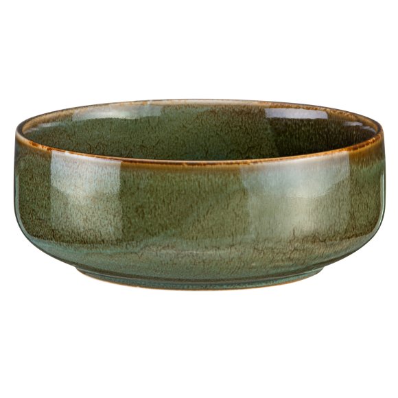 VERLO CANE Miska porcelanowa 20 cm