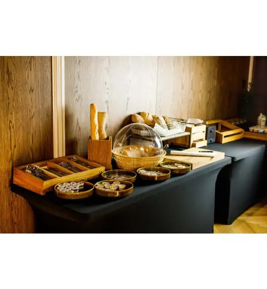 VERLO CANE Miska porcelanowa 20 cm