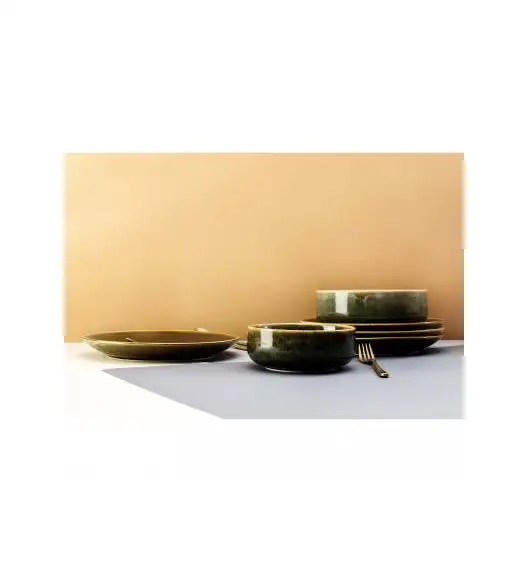 VERLO CANE Miska porcelanowa 15,5 cm