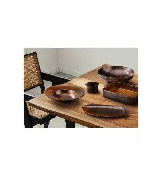 VERLO FIRE Brytfanna / naczynie do serwowania 17,5 cm