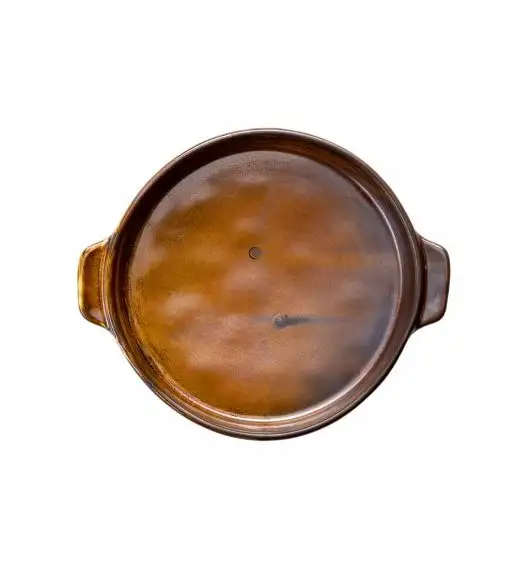 VERLO FIRE Brytfanna / naczynie do serwowania 17,5 cm