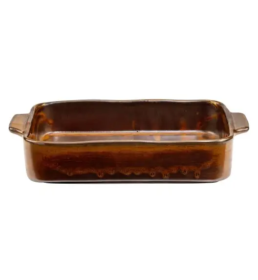 VERLO FIRE Brytfanna / naczynie do serwowania 25,5 x 16 cm