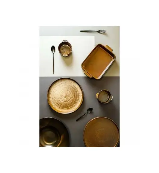 VERLO FIRE Ramekin 11,5 x 9,5 cm