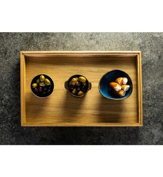 VERLO FIRE Ramekin 11,5 x 9,5 cm