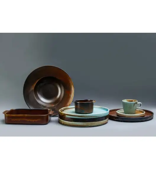 VERLO FIRE Ramekin 11,5 x 9,5 cm