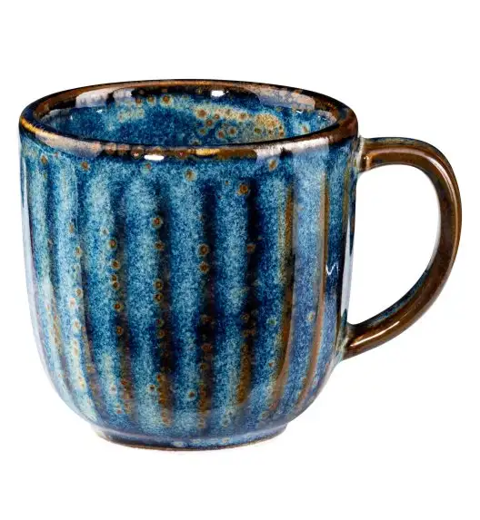 VERLO DEEP BLUE Filiżanka do espresso 90 ml